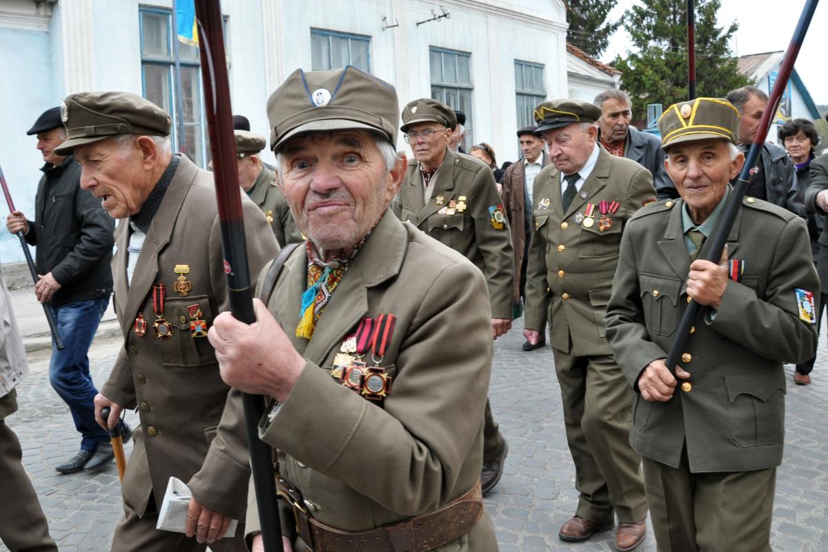 День партизанської слави в Україні: цікаві факти про українських ...