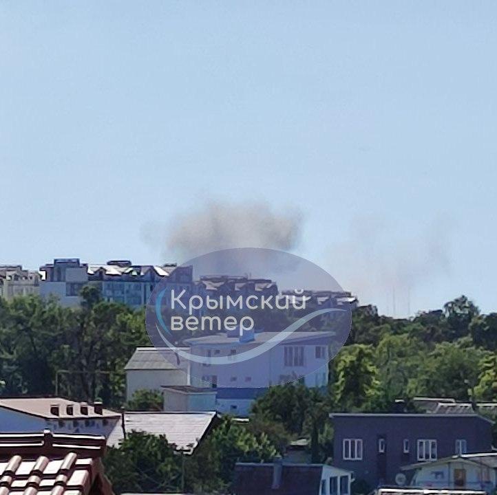 фото"Кримський вітер"