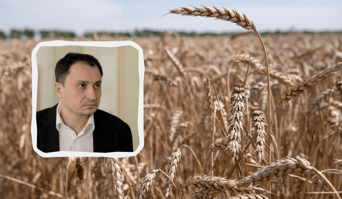 Аграрный министр анонсировал новые споры с соседями / коллаж УНИАН, фото УНИАН Аграрный министр анонсировал новые споры с соседями / коллаж УНИАН, фото УНИАН