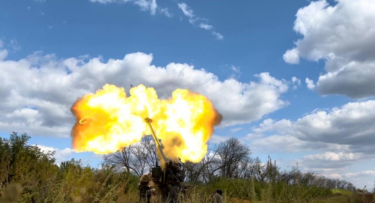 Українська авіація завдала ударів по районах зосередження ворога / фото facebook.com/GeneralStaff.ua Українська авіація завдала ударів по районах зосередження ворога / фото facebook.com/GeneralStaff.ua