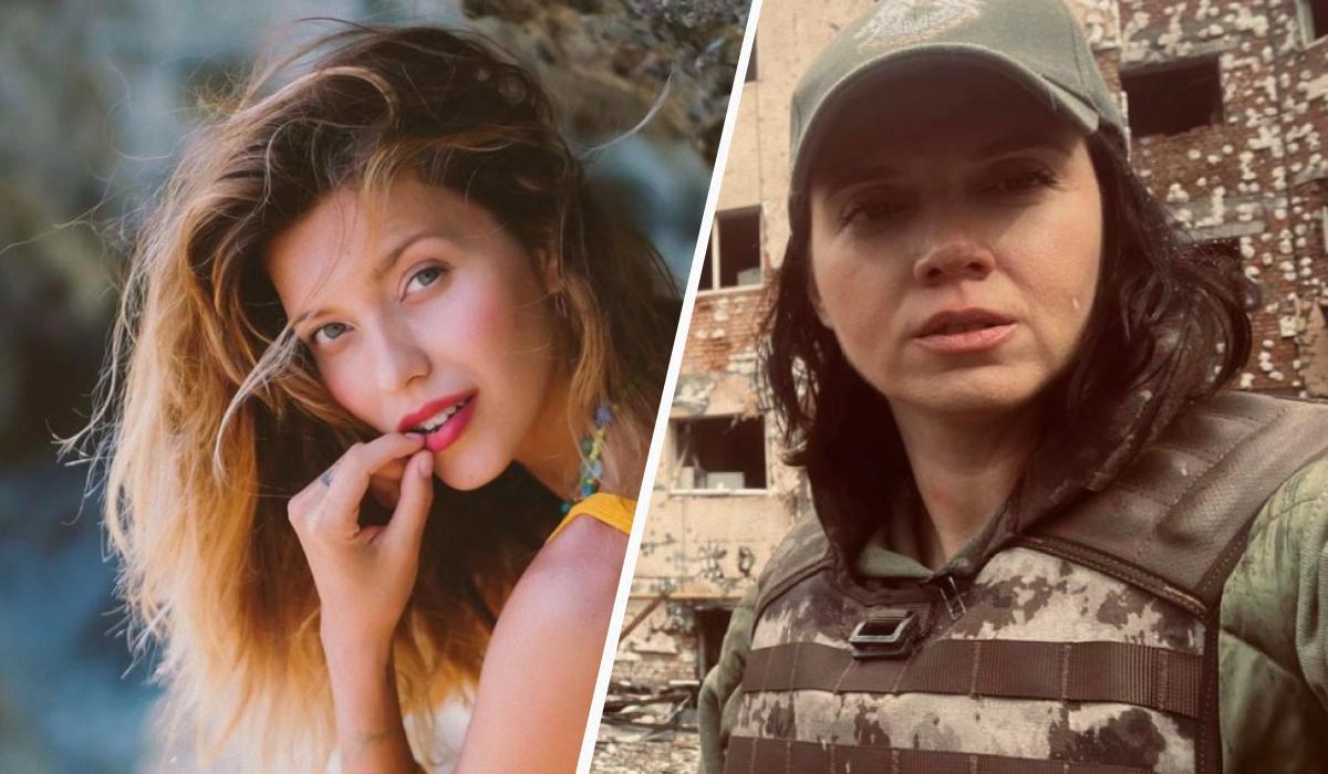 Журналистка не скрывала, что ее возмущает поведение Тодоренко / коллаж УНИАН, фото instagram певцы, facebok Соколовой Журналистка не скрывала, что ее возмущает поведение Тодоренко / коллаж УНИАН, фото instagram певцы, facebok Соколовой