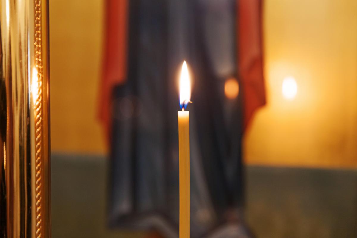 Православный календарь на октябрь 2023 / ua.depositphotos.com Православный календарь на октябрь 2023 / ua.depositphotos.com