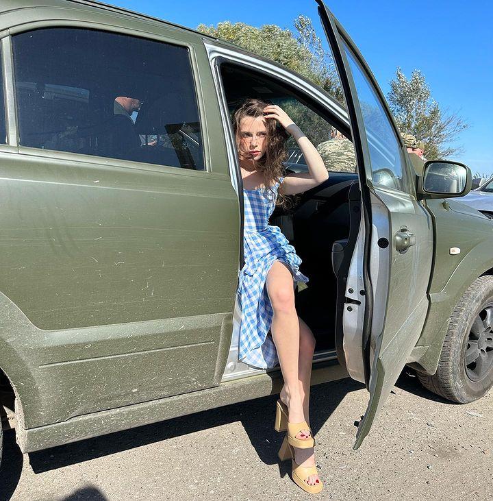 Христина Соловій / instagram.com/soloviyka Христина Соловій / instagram.com/soloviyka