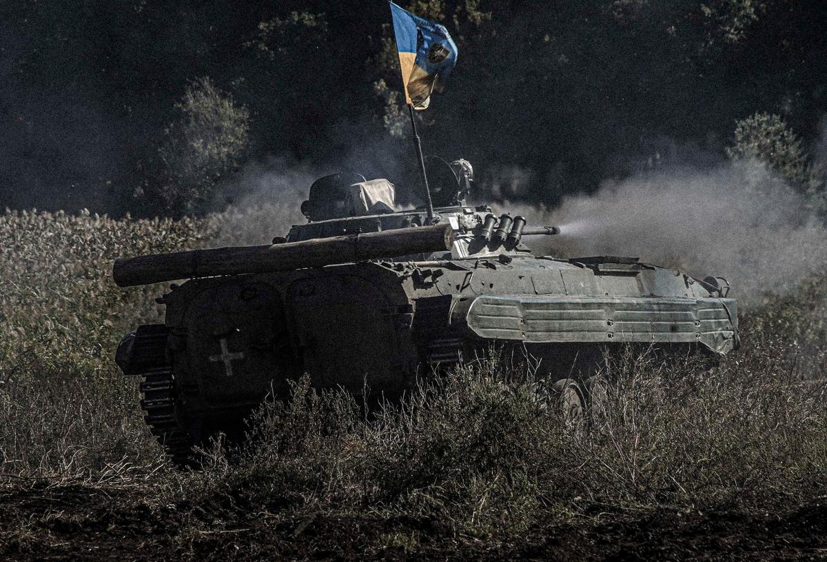 ЗСУ зменшують окупаційну армію / фото 28 ОМБр ім. Лицарів Зимового Походу ЗСУ зменшують окупаційну армію / фото 28 ОМБр ім. Лицарів Зимового Походу