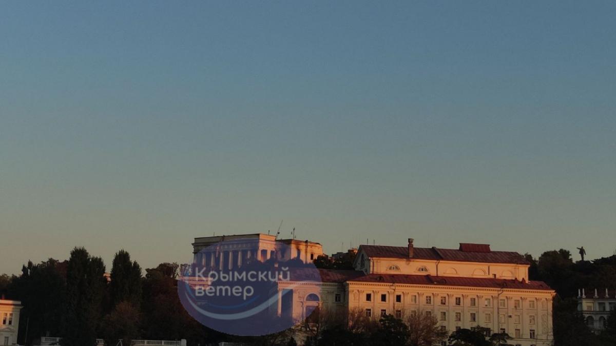 фото "Крымский ветер" фото "Крымский ветер"