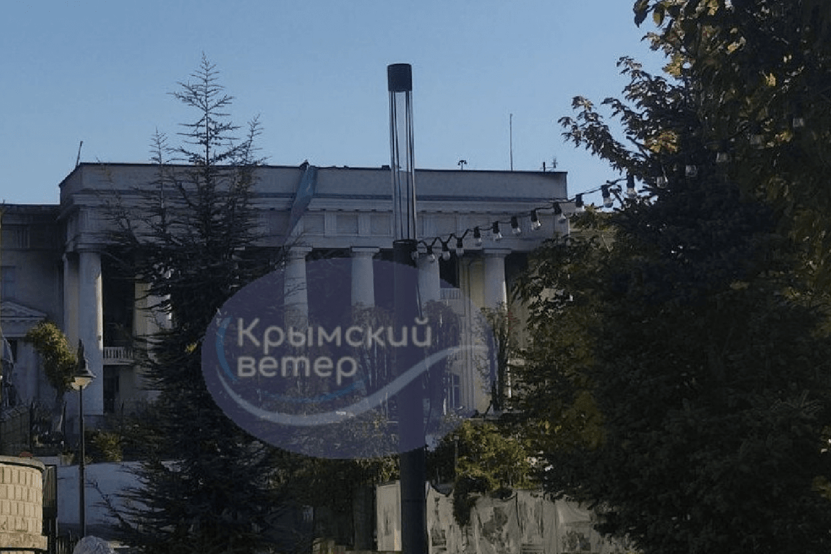 фото "Крымский ветер" фото "Крымский ветер"