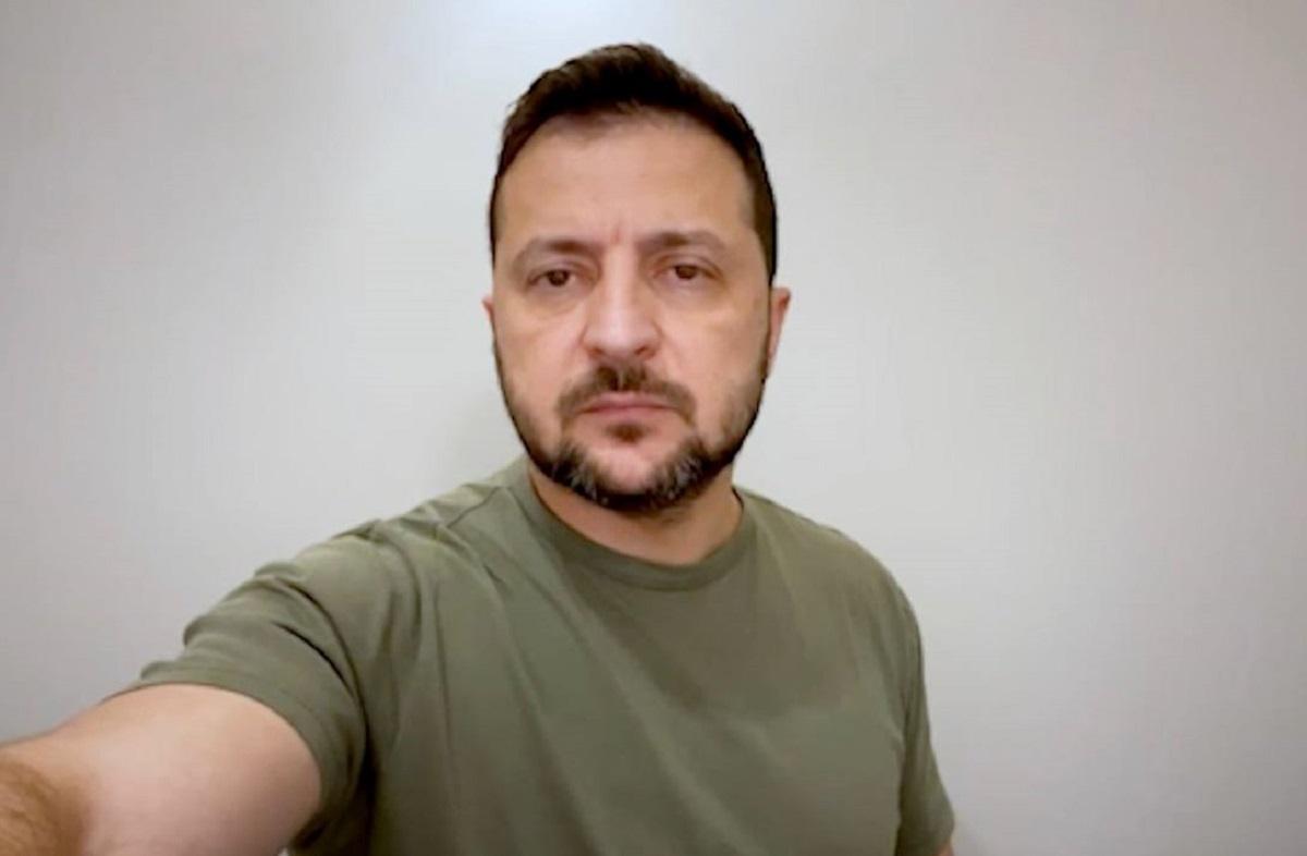 Президент України Володимир Зеленський зробив важливу заяву / фото president.gov.ua Президент України Володимир Зеленський зробив важливу заяву / фото president.gov.ua