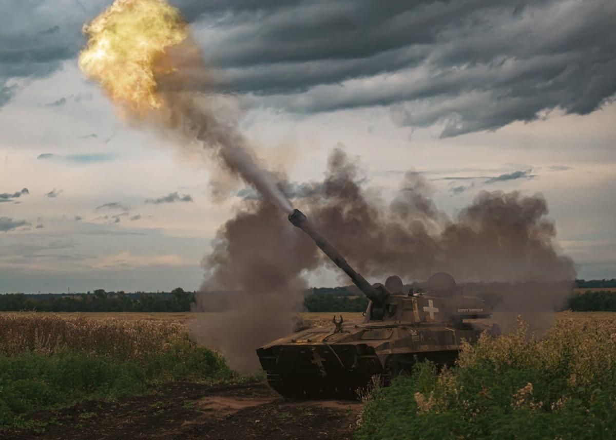 Війна в Україні / фото 53 ОМБр ім. князя Володимира Мономаха Війна в Україні / фото 53 ОМБр ім. князя Володимира Мономаха