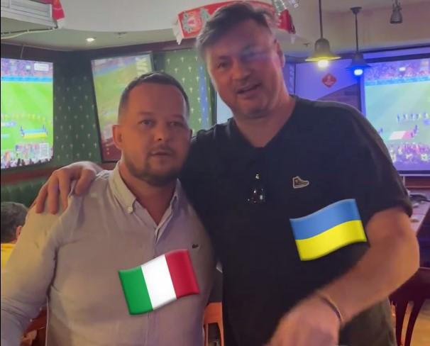 Скріншот з відео Скріншот з відео