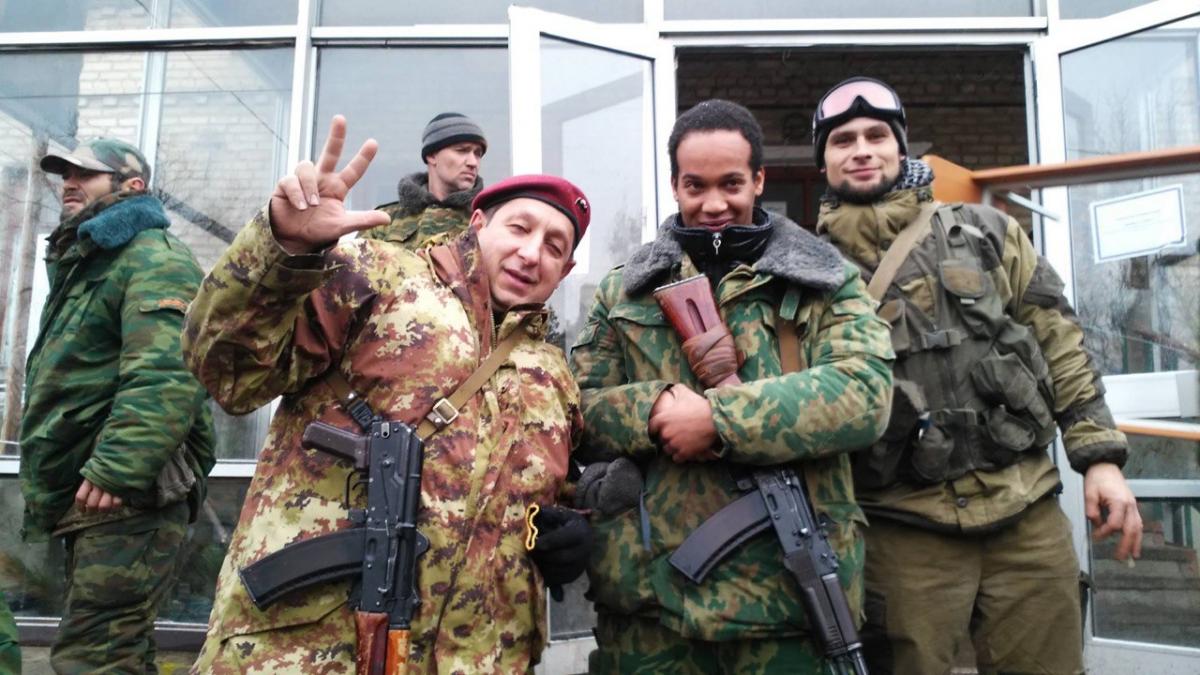 Вуїч є членом Сербської прогресивної партії, до якої належить Вучич / фото з архіву Octopus Вуїч є членом Сербської прогресивної партії, до якої належить Вучич / фото з архіву Octopus