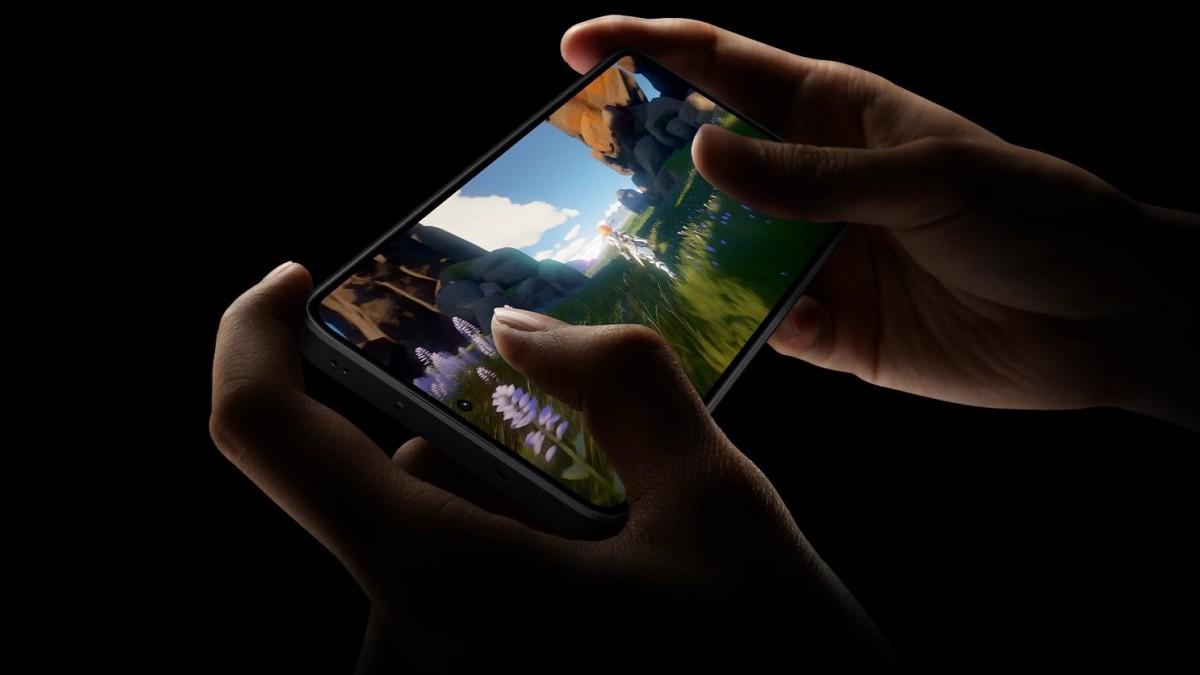 Redmi K60 Ultra назвали найкращим Android-смартфоном вартістю до $500 / фото Xiaomi Redmi K60 Ultra назвали найкращим Android-смартфоном вартістю до $500 / фото Xiaomi