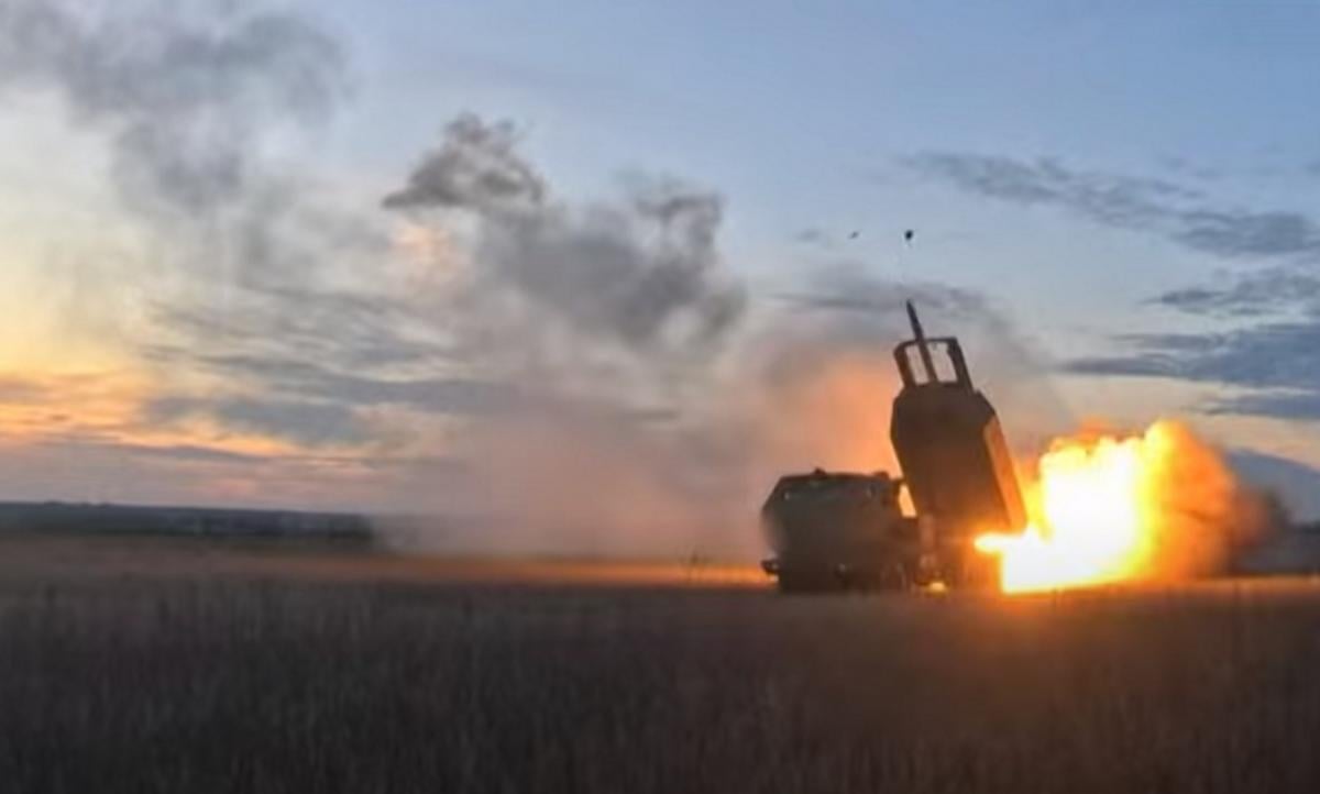 Украина может использовать американское оружие только на своей территории / скриншот Украина может использовать американское оружие только на своей территории / скриншот