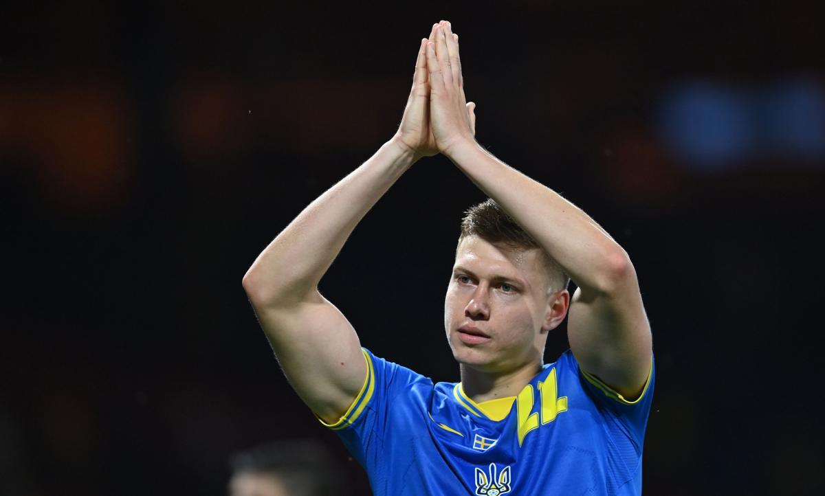 Микола Матвієнко / фото REUTERS Микола Матвієнко / фото REUTERS