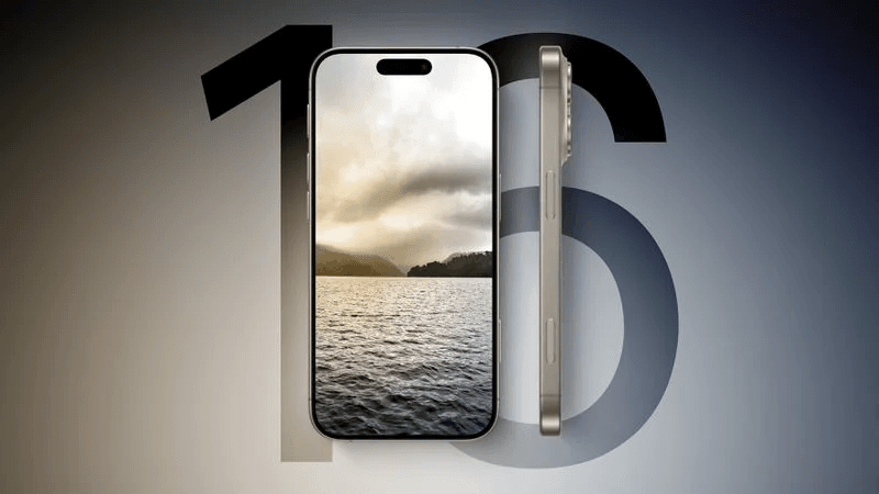 Apple додасть ще одну кнопку до майбутнього iPhone 16 / фото MacRumors Apple додасть ще одну кнопку до майбутнього iPhone 16 / фото MacRumors