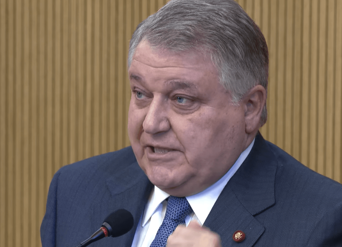 Ковальчук запропонував випробувати ядерну зброю, щоб вплинути на США / Скріншот Ковальчук запропонував випробувати ядерну зброю, щоб вплинути на США / Скріншот