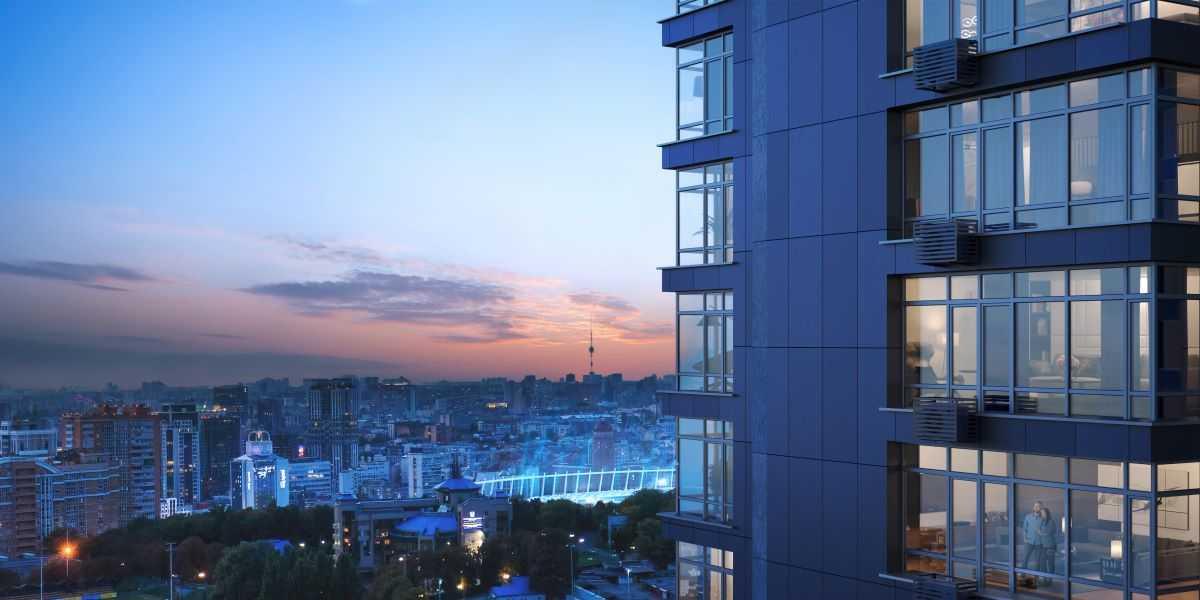 Турецька Bosphorus Development поновила інвестиції в будівельну галузь України Турецька Bosphorus Development поновила інвестиції в будівельну галузь України
