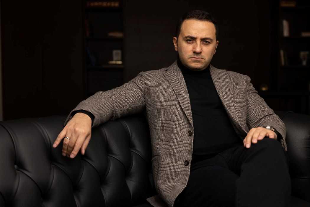 Турецька Bosphorus Development поновила інвестиції в будівельну галузь України Турецька Bosphorus Development поновила інвестиції в будівельну галузь України