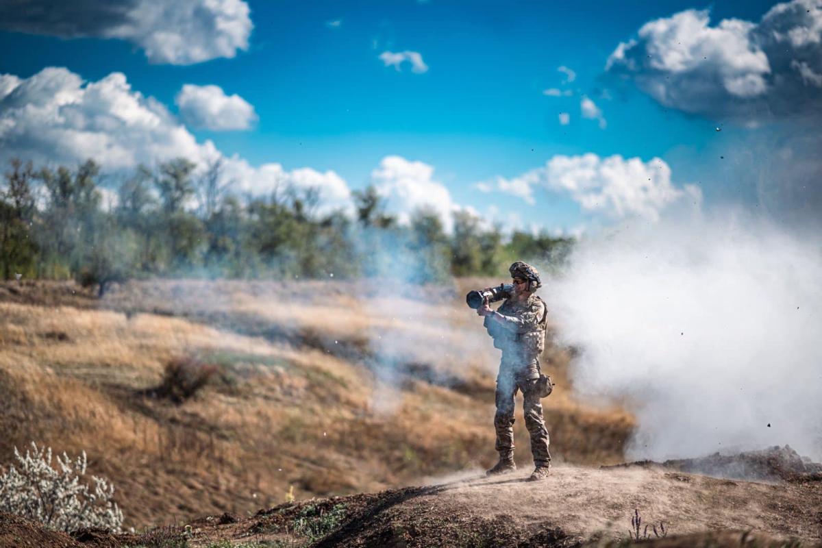 ЗСУ знову скоротили ворожу армію / фото 53 ОМБр ім. князя Володимира Мономаха ЗСУ знову скоротили ворожу армію / фото 53 ОМБр ім. князя Володимира Мономаха