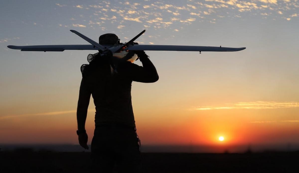 Військовий зазначив, що потрібен суспільний договір для мобілізації / фото 22 окрема механізована бригада