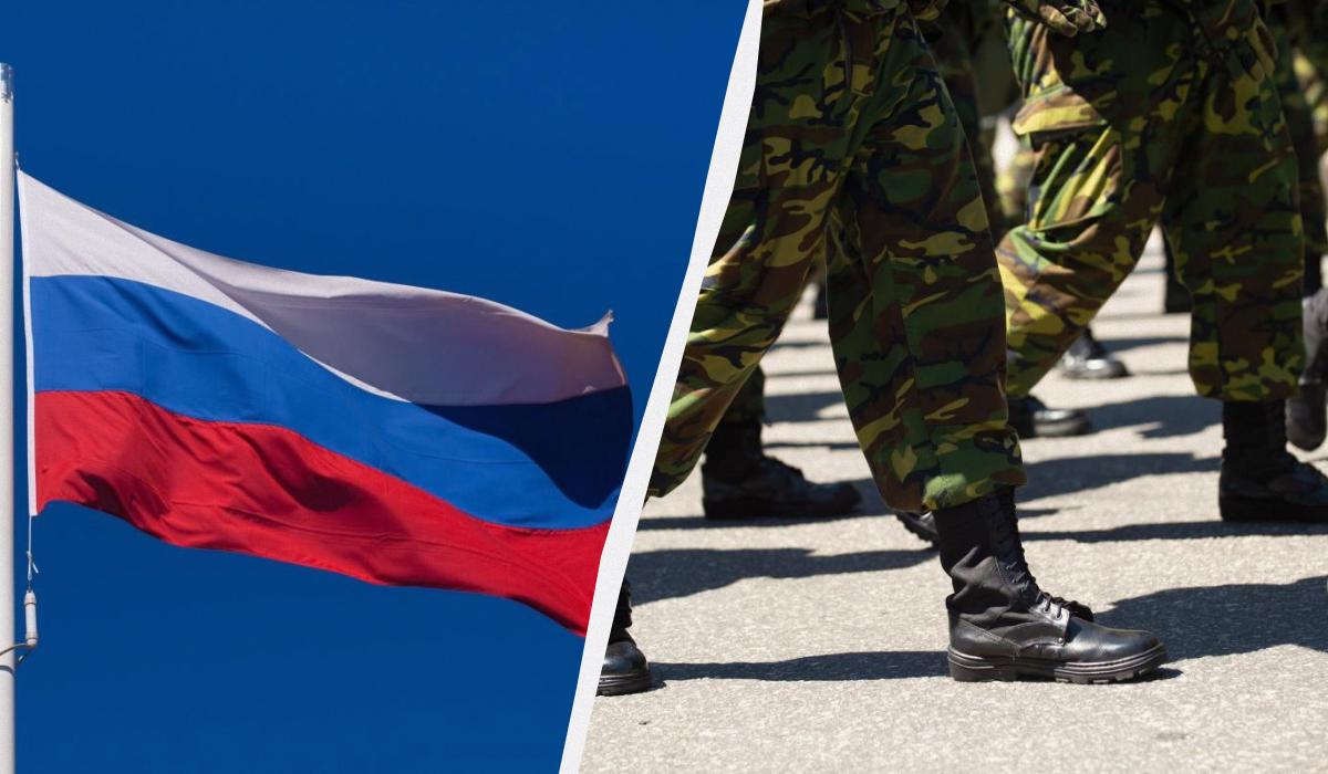 Росія залучає спеціалістів з важливих галузей до піхоти / колаж УНІАН, фото ua.depositphotos.com Росія залучає спеціалістів з важливих галузей до піхоти / колаж УНІАН, фото ua.depositphotos.com