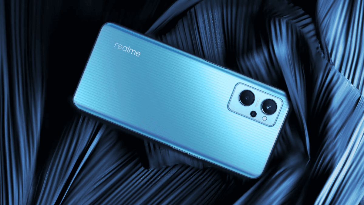Realme 9i Realme 9i