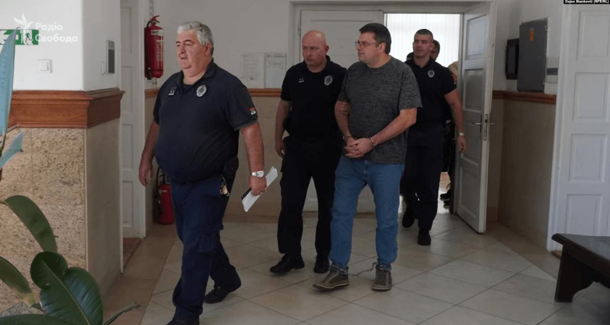 Из Украины Наумов выехал за считанные часы до полномасштабного вторжения России / фото "Схемы" Из Украины Наумов выехал за считанные часы до полномасштабного вторжения России / фото "Схемы"