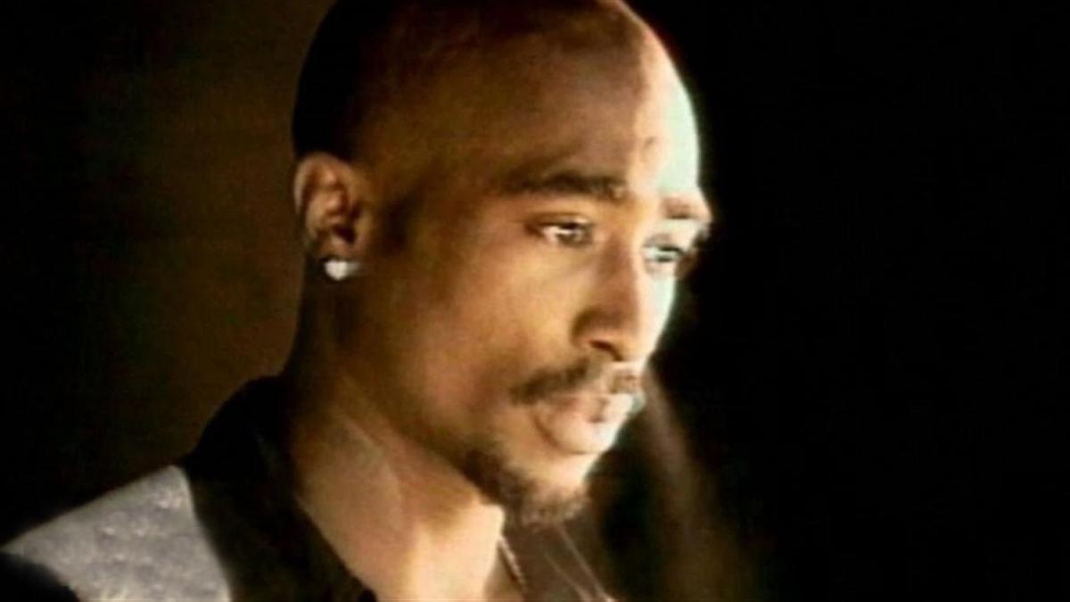 У США заарештували можливого вбивцю репера Тупака Шакура через 27 років