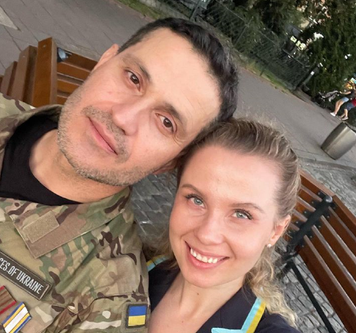 Ахтем Сеитаблаев снова женится / instagram.com/seitablaiev Ахтем Сеитаблаев снова женится / instagram.com/seitablaiev