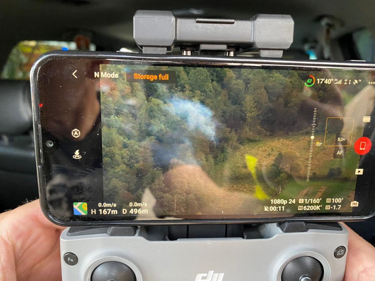 На Прикарпатті прорвало нафтопровід: спалахнула пожежа (відео) На Прикарпатті прорвало нафтопровід: спалахнула пожежа (відео)