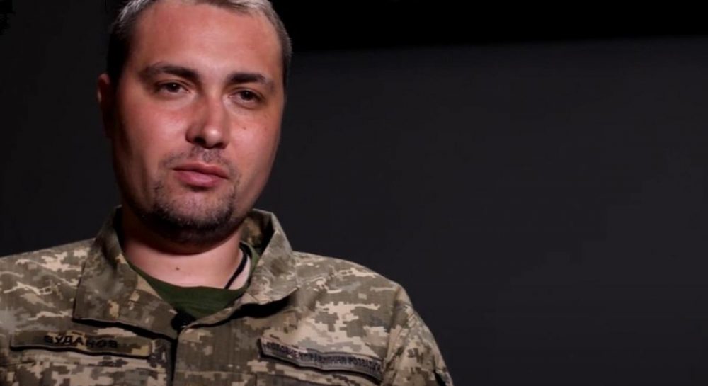 Буданов заявив, що ЗСУ будуть вести контрнаступ в холодний сезон на ...
