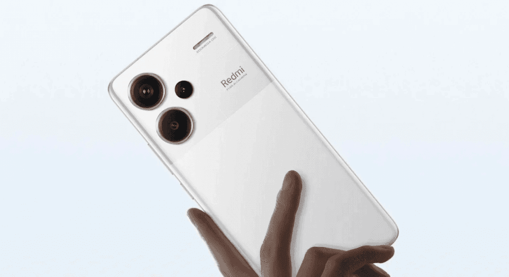 Xiaomi випустила один зі своїх найкращих смартфонів за співвідношенням ...