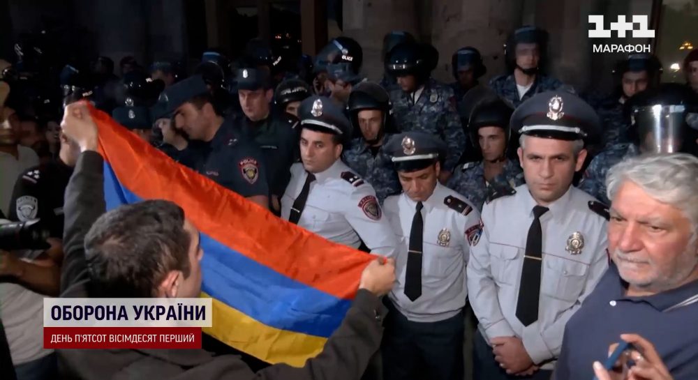 Трагедия в Карабахе: десятки погибших и сотни пропавших без вести