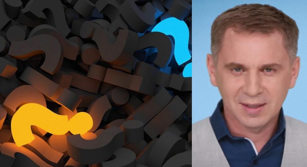 Александр Авраменко указал на важный нюанс насчет украинского языка — УНИАН