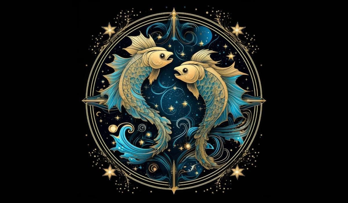 Сексуальный гороскоп знака зодиака Рыбы
