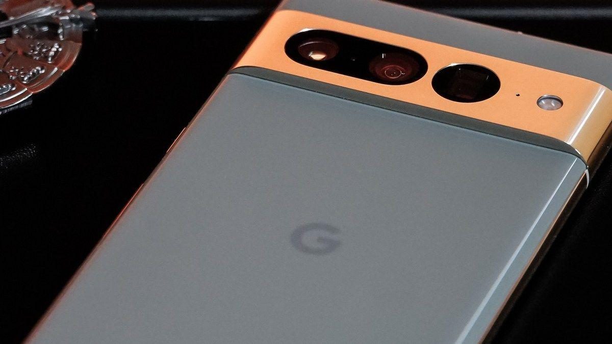 Каким будет Google Pixel 8: известны ключевые характеристики и цена — УНИАН