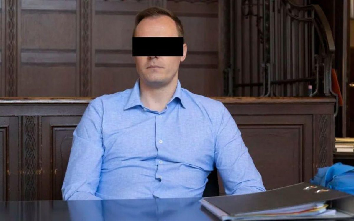 В Германии порноактер изнасиловал украинскую беженку: детали инцидента — УНИАН