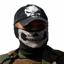 Командир "Призраков Бахмута"