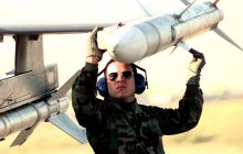США закупят для Украины ракеты AMRAAM: известны детали контракта