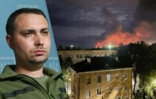 Працювали з території Росії: в ГУР поділилися подробицями удару по аеродрому в Пскові