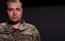 Буданов прокоментував "повільний контрнаступ": головне, що це не повільне відповзання