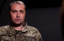 Буданов: Війна завершиться на кордонах 1991 року, але напруга буде