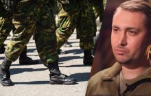 Буданов: РФ може мобілізувати 450 тисяч осіб, але цього не варто сильно боятися