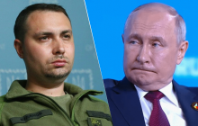 Буданов о возможном убийстве Путина: Надо думать о последствиях