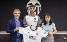 Офіційно: нападник збірної України Яремчук перейшов до іспанської Валенсії