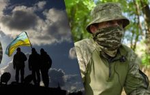 Бої за Роботине: за місяць до "прориву" там вже діяв боєць ЗСУ "Маестро" (відео)