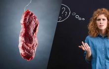 Филологи рассказали, почему мясо коровы называется говядиной