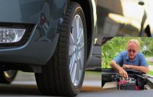 Механік з 55-річним стажем розповів, що потрібно перевірити перед поїздкою: це врятує життя