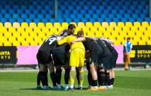 Визначилися суперники луганської Зорі в груповому етапі Ліги конференцій УЄФА