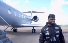 Репер 50 Cent "сказився" під час концерту і травмував фанатку (відео)