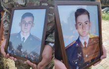 Падіння двох Мі-8 на Донбасі: названо імена загиблих членів екіпажів (фото)